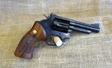 Taurus Brasil Revolver in .357 Magnum - 1 of 15