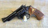 Taurus Brasil Revolver in .357 Magnum - 8 of 15