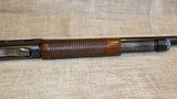 Remington Wingmaster Model 870 in 12GA with full and modified barrels - 10 of 25