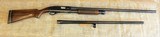 Remington Wingmaster Model 870 in 12GA with full and modified barrels - 1 of 25