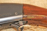 Remington Wingmaster Model 870 in 12GA with full and modified barrels - 17 of 25