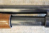 Remington Wingmaster Model 870 in 12GA with full and modified barrels - 6 of 25
