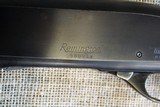 Remington Wingmaster Model 870 in 12GA with full and modified barrels - 16 of 25