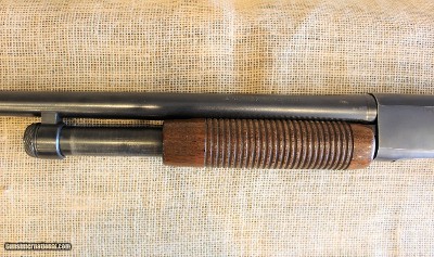 Remington Wingmaster Model 870 in 12GA with full and modified barrels - Image 18 of 25