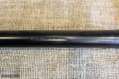 Remington Wingmaster Model 870 in 12GA with full and modified barrels - Image 24 of 25