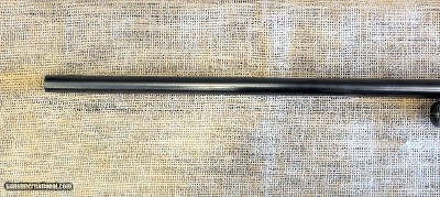 Remington Wingmaster Model 870 in 12GA with full and modified barrels - Image 20 of 25