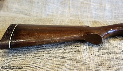 Remington Wingmaster Model 870 in 12GA with full and modified barrels - Image 8 of 25