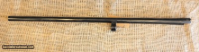Remington Wingmaster Model 870 in 12GA with full and modified barrels - Image 22 of 25