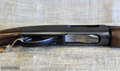 Remington Wingmaster Model 870 in 12GA with full and modified barrels - Image 9 of 25