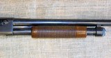 Remington Wingmaster Model 870 in 12GA with full and modified barrels - 4 of 25