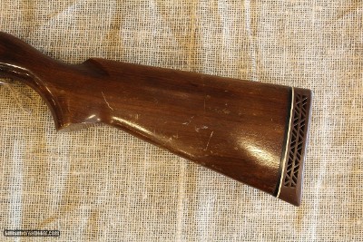 Remington Wingmaster Model 870 in 12GA with full and modified barrels - Image 14 of 25