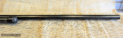 Remington Wingmaster Model 870 in 12GA with full and modified barrels - Image 11 of 25