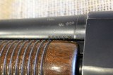 Remington Wingmaster Model 870 in 12GA with full and modified barrels - 21 of 25