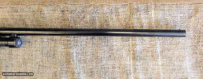 Remington Wingmaster Model 870 in 12GA with full and modified barrels - Image 5 of 25