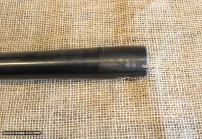 Remington Wingmaster Model 870 in 12GA with full and modified barrels - Image 23 of 25