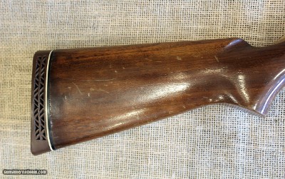 Remington Wingmaster Model 870 in 12GA with full and modified barrels - Image 2 of 25