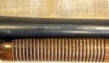 Remington Wingmaster Model 870 in 12GA with full and modified barrels - 7 of 25