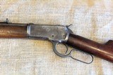 Winchester Model 1892 in .44-40 - 9 of 25