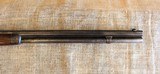 Winchester Model 1892 in .44-40 - 5 of 25