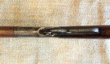 Winchester Model 1892 in .44-40 - 20 of 25