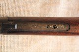 Winchester Model 1892 in .44-40 - 25 of 25