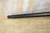 Winchester Model 1892 in .44-40 - 16 of 25