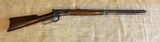 Winchester Model 1892 in .44-40 - 1 of 25