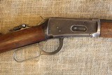 Winchester Model 1894 in .25-35 - 3 of 23
