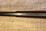 Winchester Model 1894 in .25-35 - 22 of 23