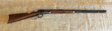 Winchester Model 1894 in .25-35 - 1 of 23