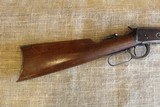 Winchester Model 1894 in .25-35 - 2 of 23