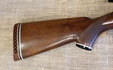 Winchester Model 70 Pre-64 in .30-06 SPRG with Leupold M8-4X scope - 2 of 23