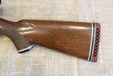 Winchester Model 70 Pre-64 in .30-06 SPRG with Leupold M8-4X scope - 16 of 23