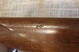 Winchester Model 70 Pre-64 in .30-06 SPRG with Leupold M8-4X scope - 17 of 23