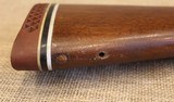 Winchester Model 70 Pre-64 in .30-06 SPRG with Leupold M8-4X scope - 8 of 23