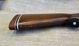 Winchester Model 70 Pre-64 in .30-06 SPRG with Leupold M8-4X scope - 7 of 23