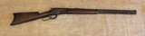 Winchester Model 1886 in .40-65 WCF - 1 of 25