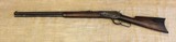 Winchester Model 1886 in .40-65 WCF - 13 of 25