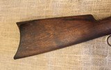 Winchester Model 1886 in .40-65 WCF - 2 of 25