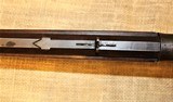 Winchester Model 1886 in .40-65 WCF - 23 of 25