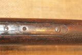 Winchester Model 1886 in .40-65 WCF - 12 of 25
