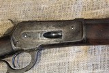 Winchester Model 1886 in .40-65 WCF - 4 of 25