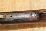 Winchester Model 1886 in .40-65 WCF - 21 of 25