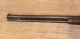 Winchester Model 1886 in .40-65 WCF - 19 of 25