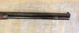 Winchester Model 1886 in .40-65 WCF - 6 of 25