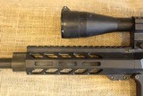 Rock River Arms RRAGE Carbine LAR-15M in 5.56MM NATO - 6 of 15