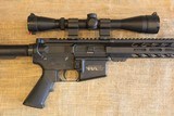 Rock River Arms RRAGE Carbine LAR-15M in 5.56MM NATO - 11 of 15