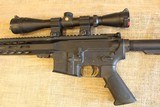 Rock River Arms RRAGE Carbine LAR-15M in 5.56MM NATO - 4 of 15