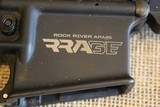 Rock River Arms RRAGE Carbine LAR-15M in 5.56MM NATO - 14 of 15
