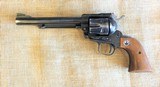 Ruger Blackhawk in .357 Magnum - 9 of 19